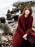[Photobook] 山崎真実×舞山秀一　silent 週刊ポストデジタル写真集