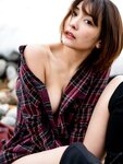 [Photobook] 山崎真実×舞山秀一　silent 週刊ポストデジタル写真集