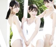 [Photobook] 【デジタル限定】近藤沙瑛子写真集「もっこす」 週プレ PHOTO BOOK