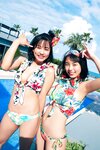 ヤンマガWeb 2021.06.25 後藤真桜＆菊地姫奈・ミスマガ2020 in 80's01【無料分】