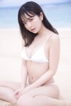 ヤンマガWeb 2021.11.29 田中芽衣　ヤンマガアザーっす！〈YM2021年53号〉【無料分】