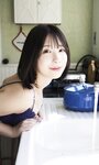 [Photobook] 【デジタル限定】水湊みお写真集「福岡弁アイドル」 週プレ PHOTO BOOK
