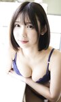 [Photobook] 【デジタル限定】水湊みお写真集「福岡弁アイドル」 週プレ PHOTO BOOK