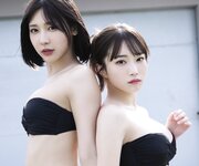 [Photobook] 【デジタル限定】水湊みお写真集「福岡弁アイドル」 週プレ PHOTO BOOK