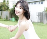 [Photobook] 【デジタル限定】水湊みお写真集「福岡弁アイドル」 週プレ PHOTO BOOK