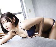[Photobook] 【デジタル限定】水湊みお写真集「福岡弁アイドル」 週プレ PHOTO BOOK
