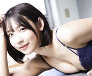 [Photobook] 【デジタル限定】水湊みお写真集「福岡弁アイドル」 週プレ PHOTO BOOK