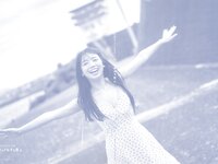[Photobook] 齊藤京子1st写真集 とっておきの恋人+Postcard
