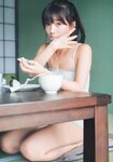 [Photobook] 齊藤京子1st写真集 とっておきの恋人+Postcard