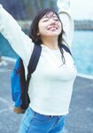 [Photobook] 齊藤京子1st写真集 とっておきの恋人+Postcard