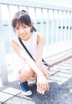 [Photobook] 齊藤京子1st写真集 とっておきの恋人+Postcard