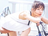 [Photobook] 齊藤京子1st写真集 とっておきの恋人+Postcard