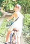 [Photobook] 齊藤京子1st写真集 とっておきの恋人+Postcard