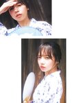 [Photobook] 齊藤京子1st写真集 とっておきの恋人+Postcard
