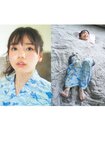 [Photobook] 齊藤京子1st写真集 とっておきの恋人+Postcard