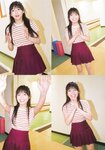 [Photobook] 齊藤京子1st写真集 とっておきの恋人+Postcard