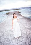 [Photobook] 齊藤京子1st写真集 とっておきの恋人+Postcard