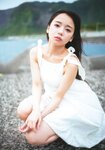 [Photobook] 齊藤京子1st写真集 とっておきの恋人+Postcard