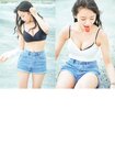 [Photobook] 齊藤京子1st写真集 とっておきの恋人+Postcard