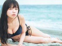 [Photobook] 齊藤京子1st写真集 とっておきの恋人+Postcard