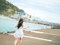 [Photobook] 齊藤京子1st写真集 とっておきの恋人+Postcard