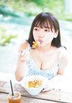 [Photobook] 齊藤京子1st写真集 とっておきの恋人+Postcard