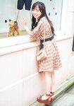 [Photobook] 齊藤京子1st写真集 とっておきの恋人+Postcard