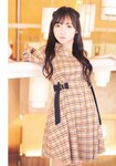 [Photobook] 齊藤京子1st写真集 とっておきの恋人+Postcard