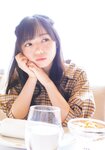 [Photobook] 齊藤京子1st写真集 とっておきの恋人+Postcard