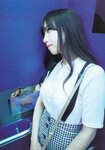 [Photobook] 齊藤京子1st写真集 とっておきの恋人+Postcard