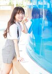 [Photobook] 齊藤京子1st写真集 とっておきの恋人+Postcard