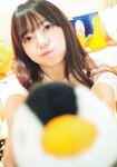 [Photobook] 齊藤京子1st写真集 とっておきの恋人+Postcard