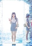 [Photobook] 齊藤京子1st写真集 とっておきの恋人+Postcard