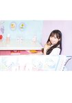 [Photobook] 齊藤京子1st写真集 とっておきの恋人+Postcard