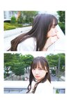 [Photobook] 齊藤京子1st写真集 とっておきの恋人+Postcard