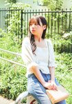 [Photobook] 齊藤京子1st写真集 とっておきの恋人+Postcard