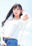[Photobook] 齊藤京子1st写真集 とっておきの恋人+Postcard