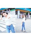 [Photobook] 齊藤京子1st写真集 とっておきの恋人+Postcard