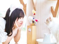 [Photobook] 齊藤京子1st写真集 とっておきの恋人+Postcard