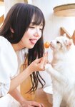 [Photobook] 齊藤京子1st写真集 とっておきの恋人+Postcard