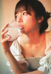 [Photobook] 齊藤京子1st写真集 とっておきの恋人+Postcard