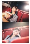 [Photobook] 齊藤京子1st写真集 とっておきの恋人+Postcard