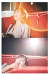 [Photobook] 齊藤京子1st写真集 とっておきの恋人+Postcard