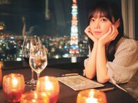 [Photobook] 齊藤京子1st写真集 とっておきの恋人+Postcard