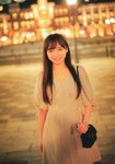 [Photobook] 齊藤京子1st写真集 とっておきの恋人+Postcard
