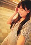 [Photobook] 齊藤京子1st写真集 とっておきの恋人+Postcard