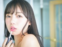 [Photobook] 齊藤京子1st写真集 とっておきの恋人+Postcard