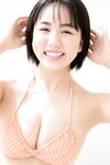ヤンマガWeb 2021.04.02 後藤真桜・ミスマガ2020おしゃかわグラビア02【無料分】