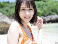 [Graphis] 2022-11-04 Gals - Nanami Ogura 小倉七海 『 Precious Stone 』 SET 01 [20P26.3 Mb]