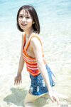 [Graphis] 2022-11-04 Gals - Nanami Ogura 小倉七海 『 Precious Stone 』 SET 01 [20P26.3 Mb]